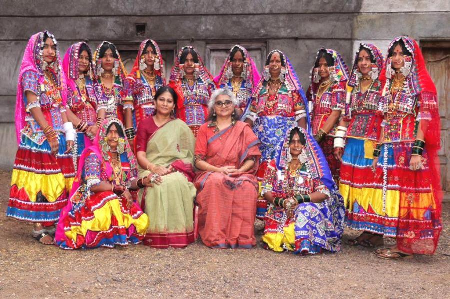Stitching Stories of Tradition and Strength: The Women of Banjara Kasuti Led by Visionaries